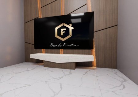 مزنون مع طاولة بسعر {1500} شيكل